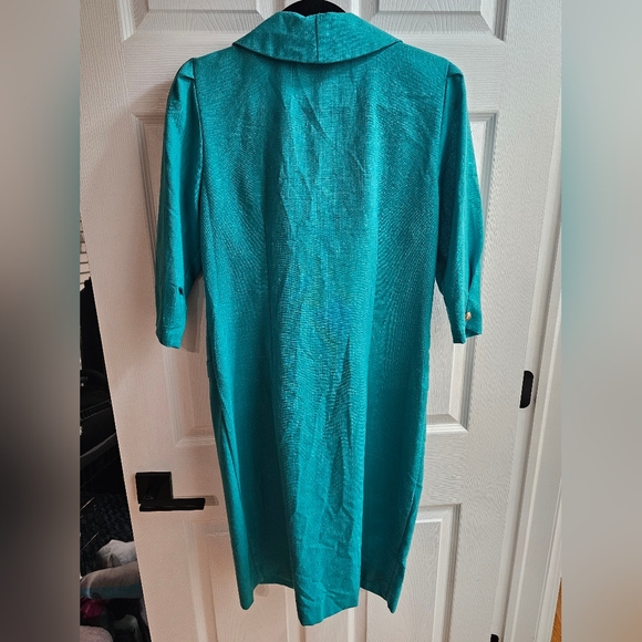 Breli Originals Vintage Dress - Picture 2 of 4